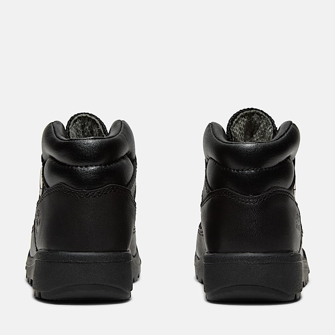 Botas de campo para Toddler