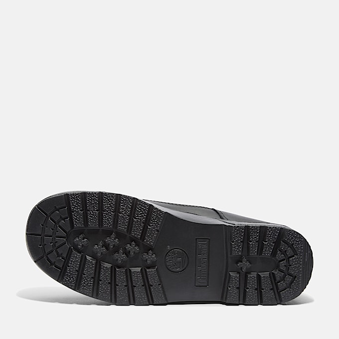 Junior Field Boot