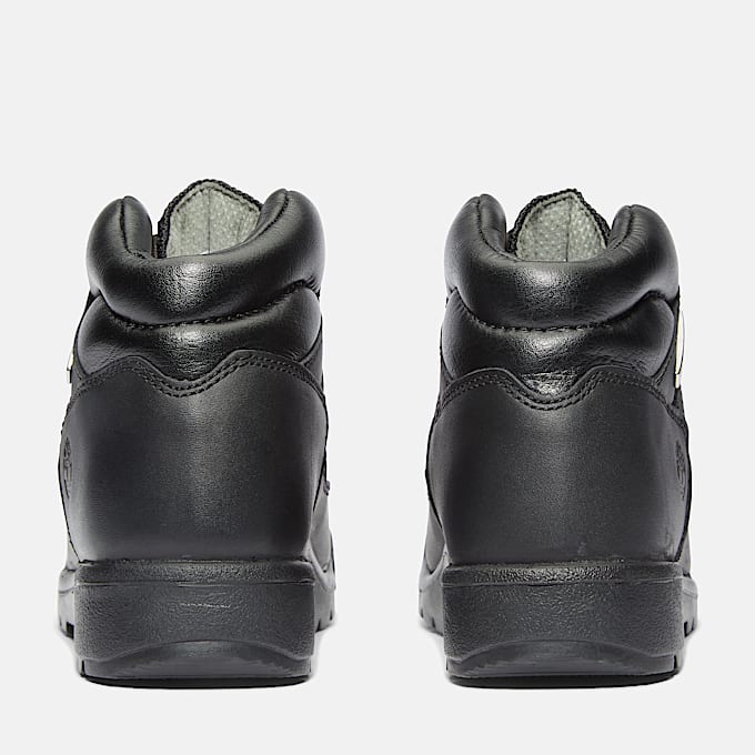 Junior Field Boot TBL Black ALT5