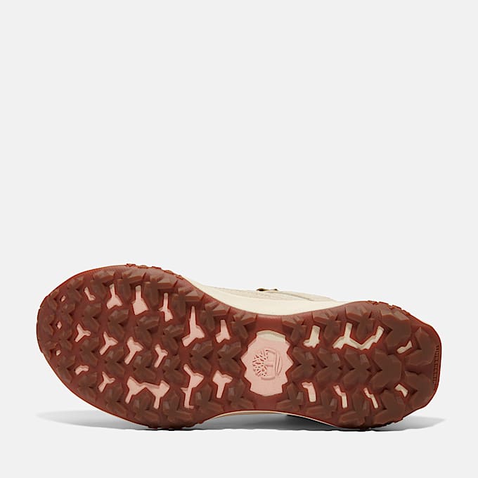 Womens Motion Access Waterproof Sneaker TBL Natural Mesh ALT3