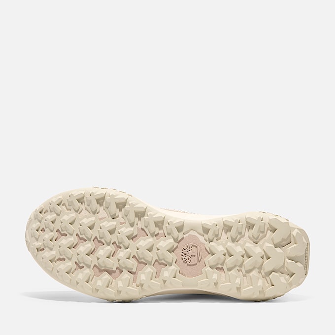 Womens Motion Access Low LaceUp Sneaker TBL Natural Knit ALT3