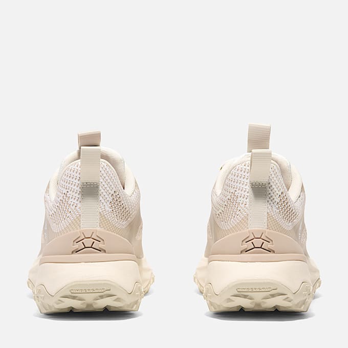 Womens Motion Access Low LaceUp Sneaker TBL Natural Knit ALT5