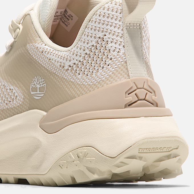 Womens Motion Access Low LaceUp Sneaker TBL Natural Knit ALT7