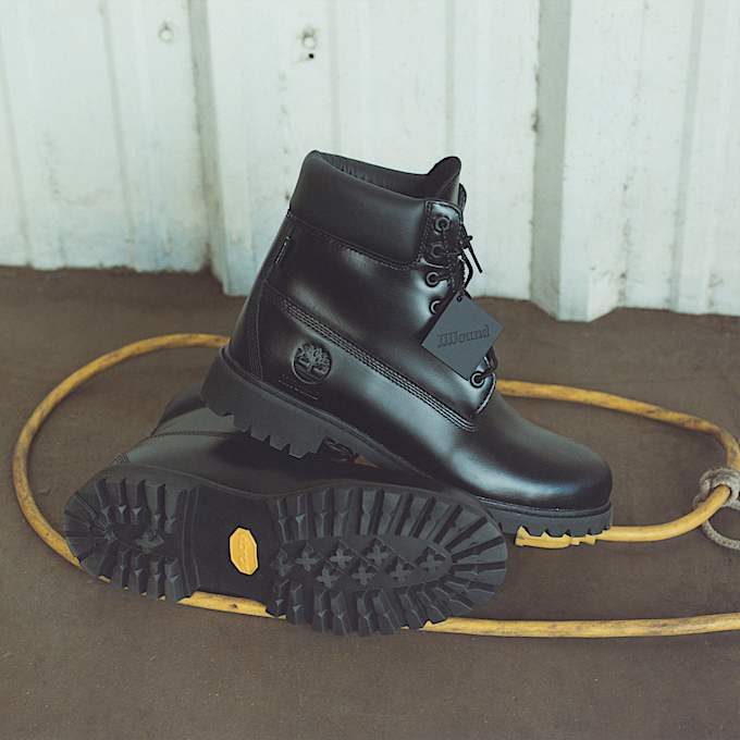 Botte Timberland® X JJJJound® 6-Inch Premium GORE-TEX pour hommes