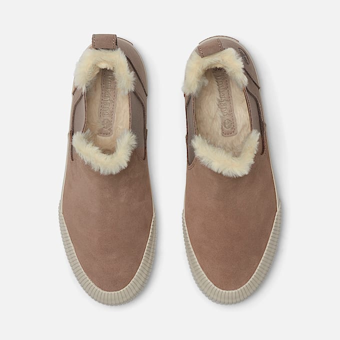 Women's Skyla Bay 2.0 Mid Warm Lined Sneaker