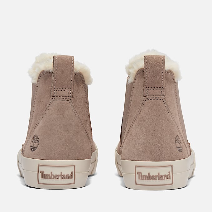 Women's Skyla Bay 2.0 Mid Warm Lined Sneaker