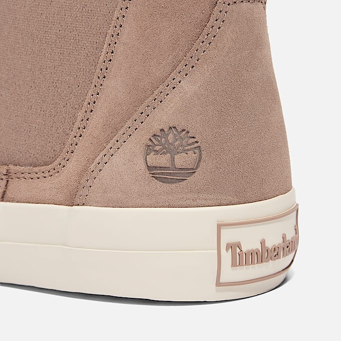 Women's Skyla Bay 2.0 Mid Warm Lined Sneaker