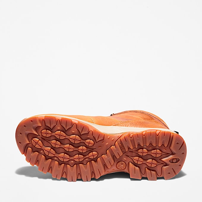 Mens Mt Maddsen Waterproof Hiking Boot TBL Light Brown FullGrain ALT3