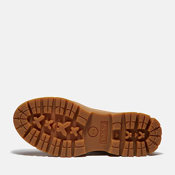 Botas Roxie Lane Mid Chelsea para mujer TBL Nobuk xido ALT3