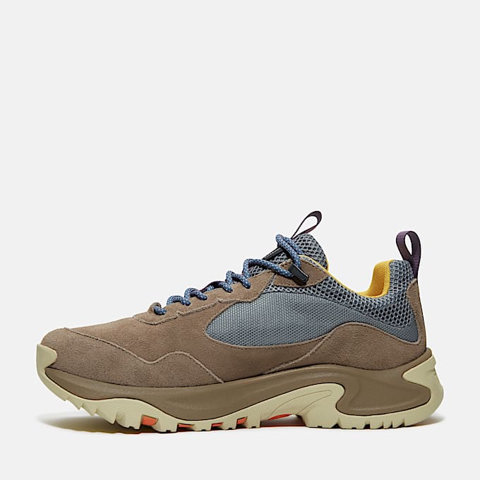 Botte de randonnée imperméable Mt. Maddsen Peak à tige basse pour hommes