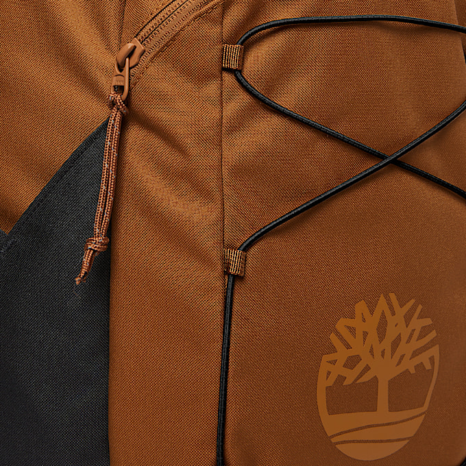 Outdoor 28Liter Backpack TBL BlackWheat ALT3