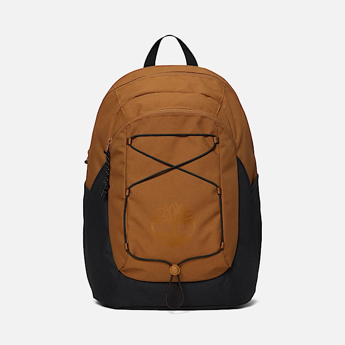 Outdoor 28Liter Backpack TBL BlackWheat HERO