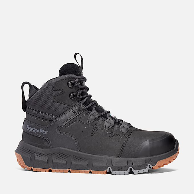 Men's Tempe CSA 6" Alloy Toe Work Boot - 1