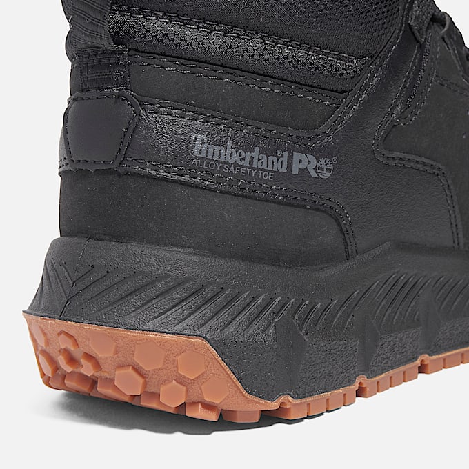 Men's Tempe CSA 6" Alloy Toe Work Boot