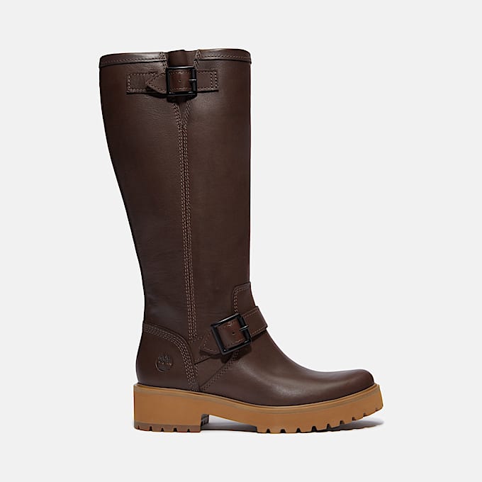 Women's Carnaby Cool Tall Zip Boot - 1