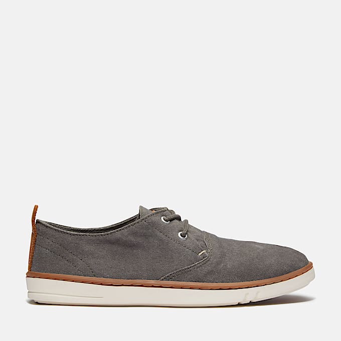 Chaussure sport Hookset en toile pour hommes - 1
