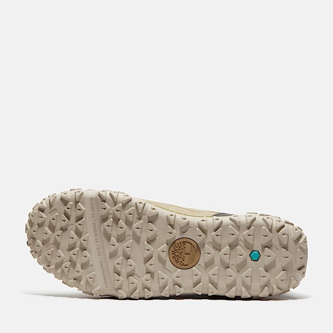 Botte de randonnée lacée Greenstride™ Motion 6 à tige mi-haute pour hommes