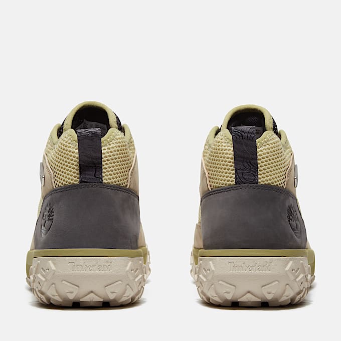 Botte de randonnée lacée Greenstride™ Motion 6 à tige mi-haute pour hommes