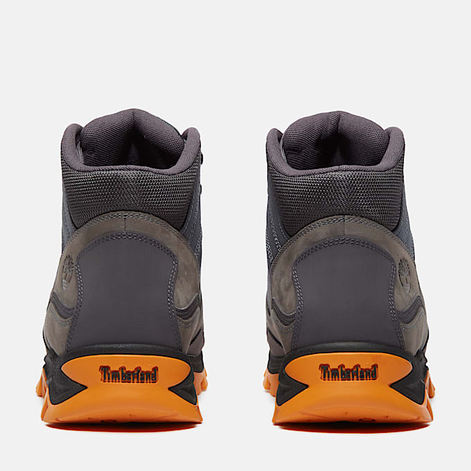 Men's Mt. Maddsen Mid Lace-Up Hiking Boot