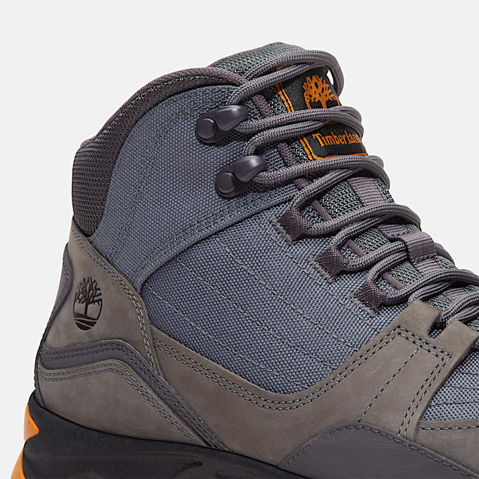 Men's Mt. Maddsen Mid Lace-Up Hiking Boot