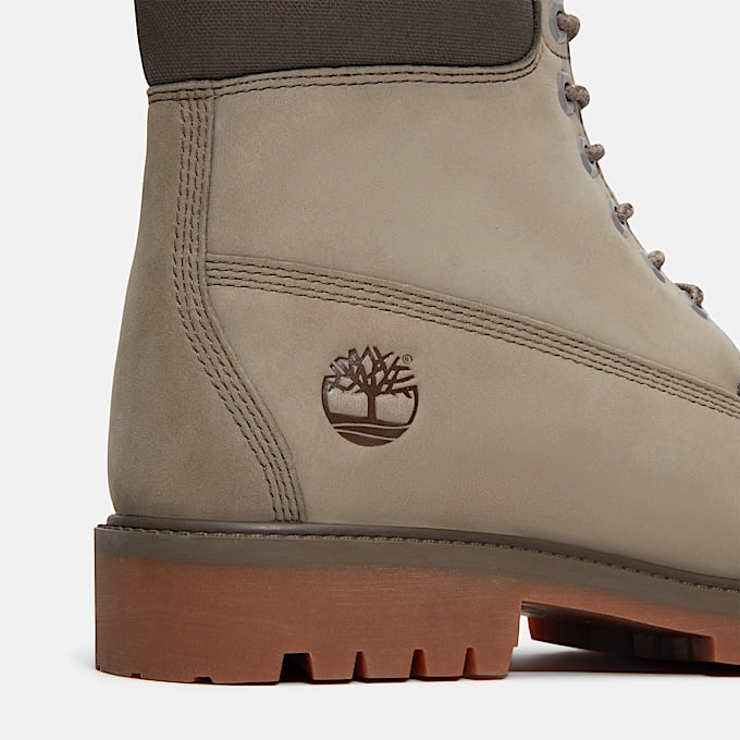Botte imperméable Timberland® Heritage 6-Inch pour hommes