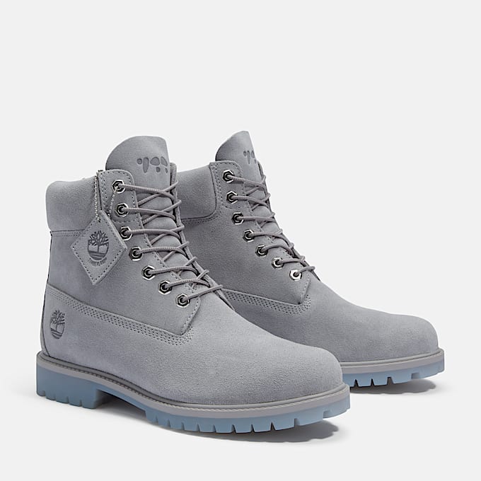 Botas Timberland® y Ice Studios Premium 6" para hombre