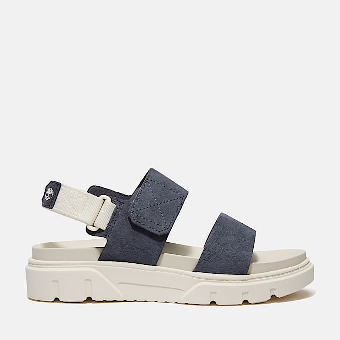Women's Greyfield 2-Strap Sandal - 1