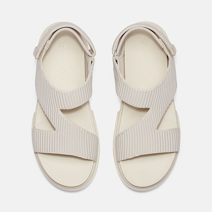 Women's Greyfield Backstrap Sandal