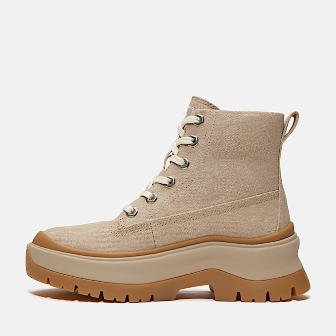 Women's Roxie Lane Mid Lace-Up Boot