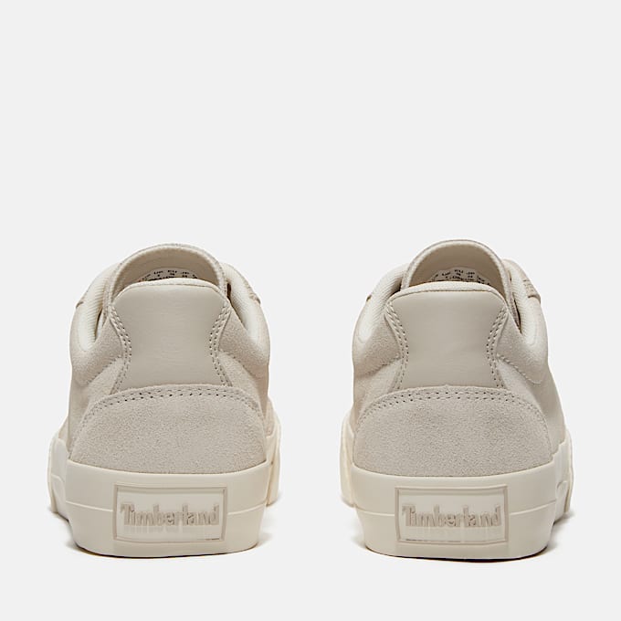 Womens Skyla Bay 20 Sneaker TBL Natural Suede ALT5