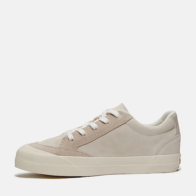 Womens Skyla Bay 20 Sneaker TBL Natural Suede ALT6