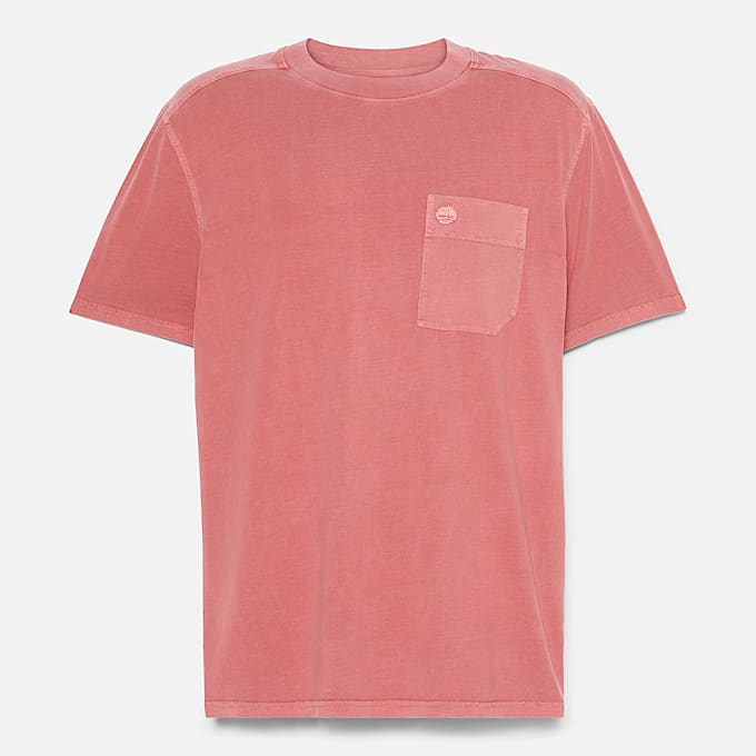 Men's Merrymack River Chest Pocket T-Shirt