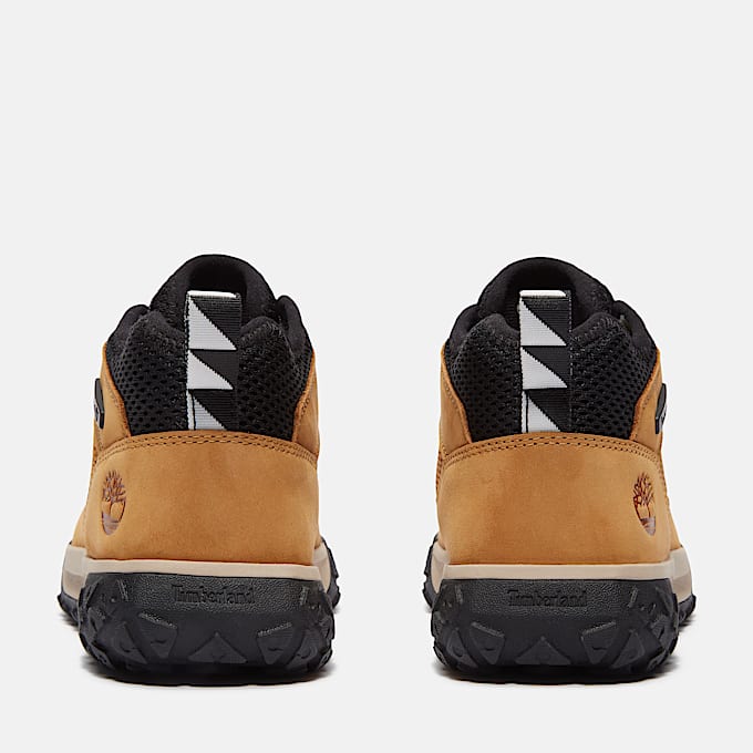 Sneaker Boots para niño GreenStride™ Motion 6 Super Oxford