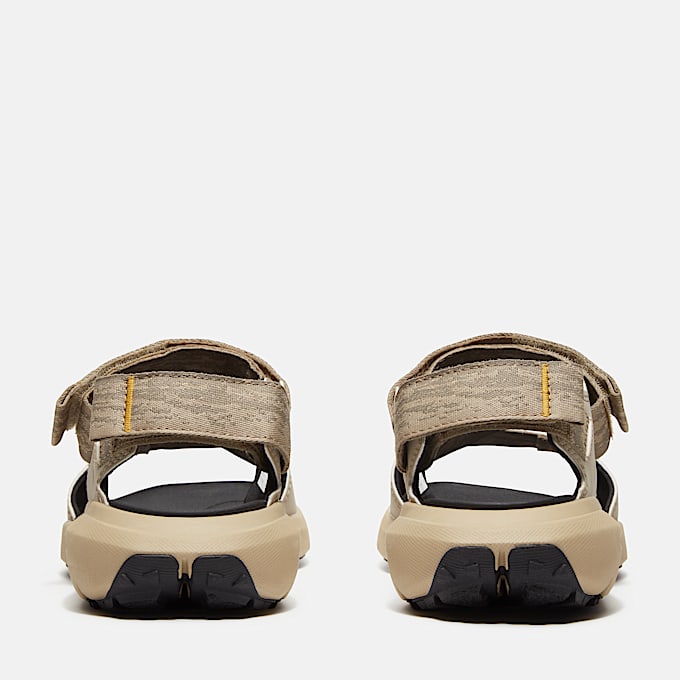 Sandale Motion Dune à bride d’ajustement arrière pour hommes