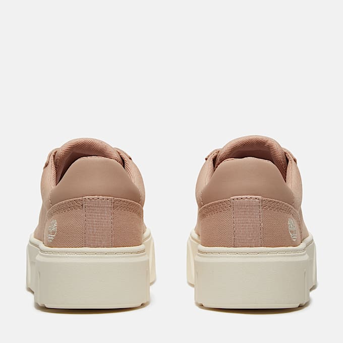Women's Laurel Court Low Lace-Up Sneaker