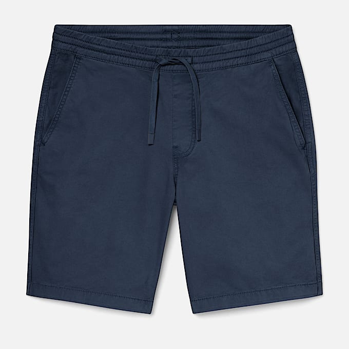 Men's Twill Short