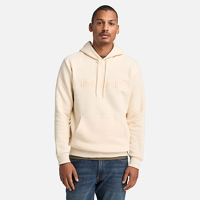 Hoodie  Hampton para hombre - 1