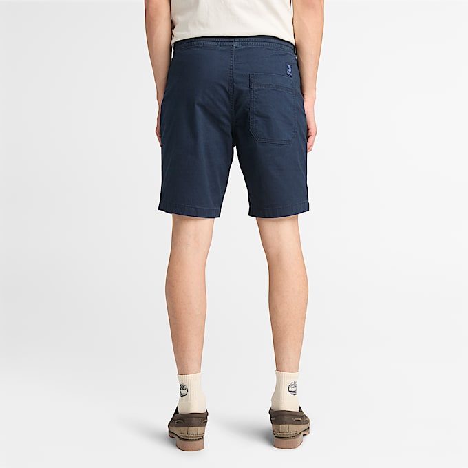 Men's Twill Short