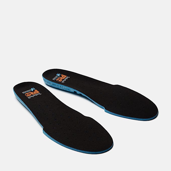 Timberland AntiFatigue Technology Footbed TBL BlackBlue HERO