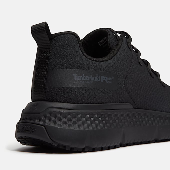 Women's Power Shift Slip-Resistant Hospitality Work Sneaker