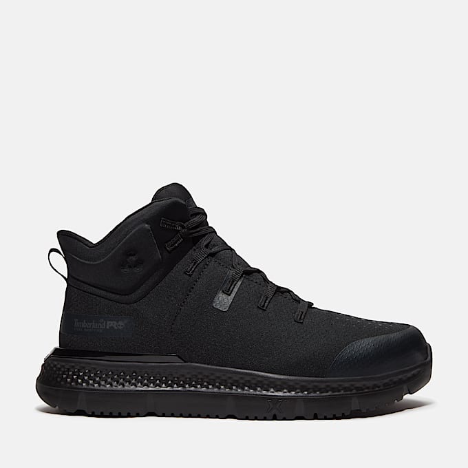 Men's Intercept Mid CSA Steel Toe Work Sneaker - 1