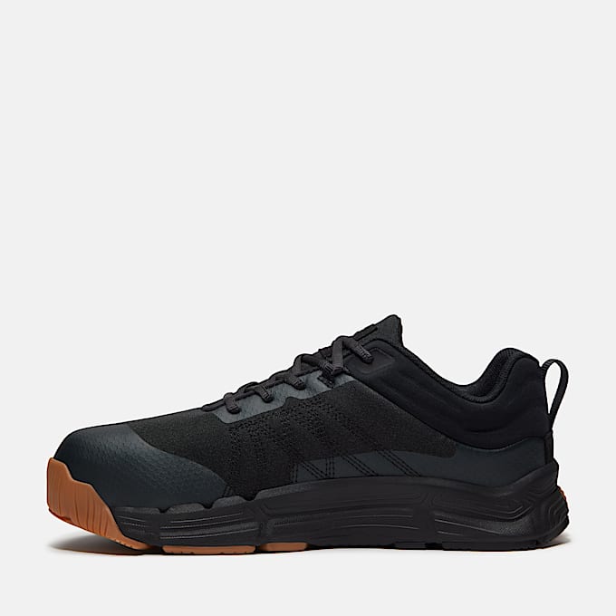Men's XR-1 Dynamic Natural Fit Alloy Toe Work Sneaker