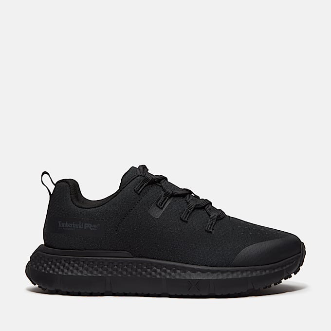 Women's Power Shift Slip-Resistant Hospitality Work Sneaker - 1