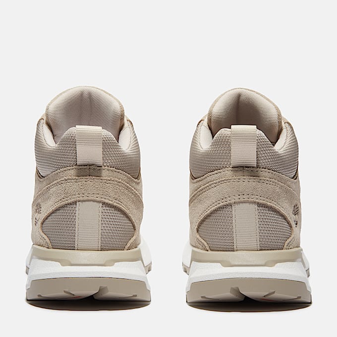 Men's Voyager Park Mid Lace-Up Sneaker