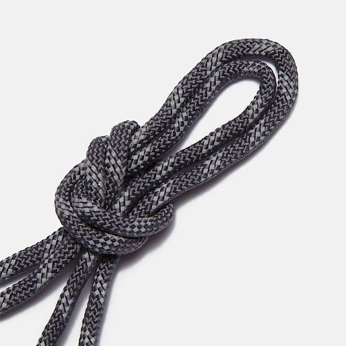 Mens Motion Access Mid Waterproof Sneaker TBL Medium Grey Ripstop ALT10