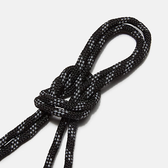 Mens Motion Access Mid LaceUp Waterproof Sneaker TBL Black Ripstop ALT10