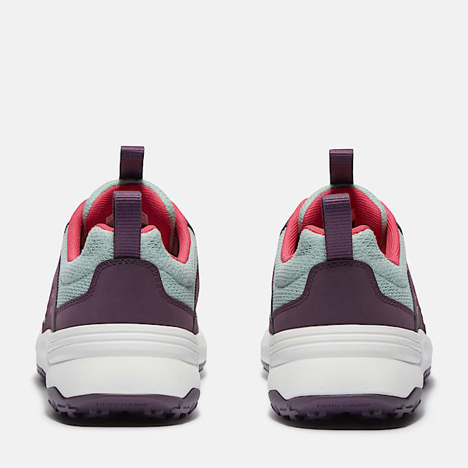 Sneakers Junior Motion Access Low con agujetas