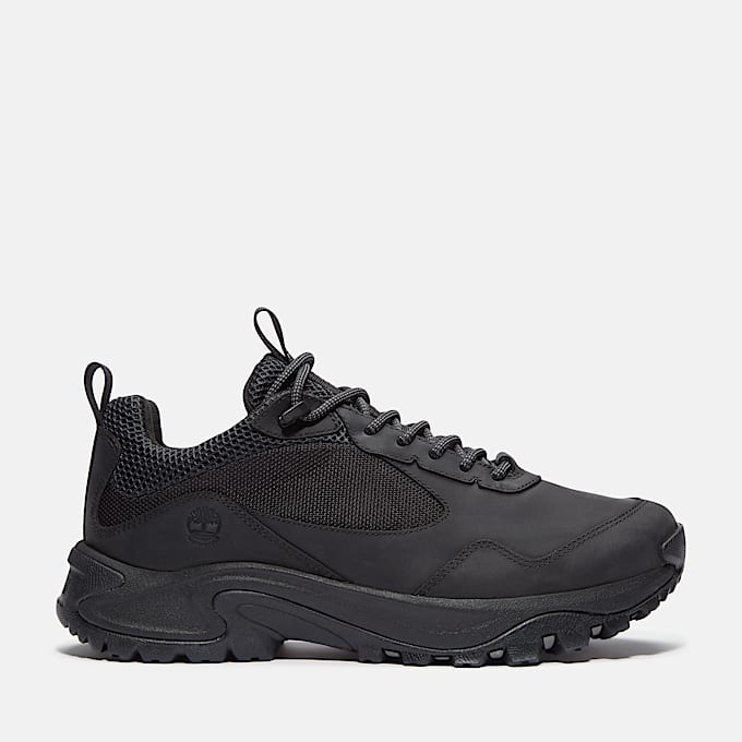 Botte de randonnée imperméable Mt. Maddsen Peak à tige basse pour hommes - 1