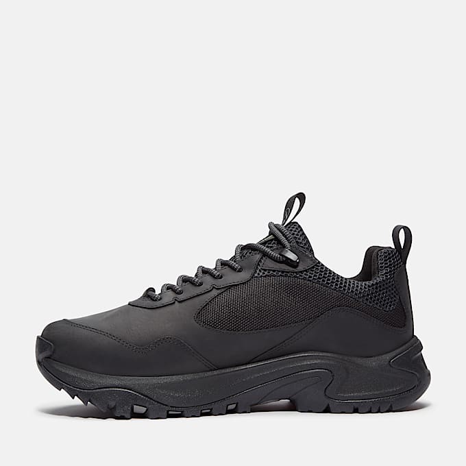 Botte de randonnée imperméable Mt. Maddsen Peak à tige basse pour hommes