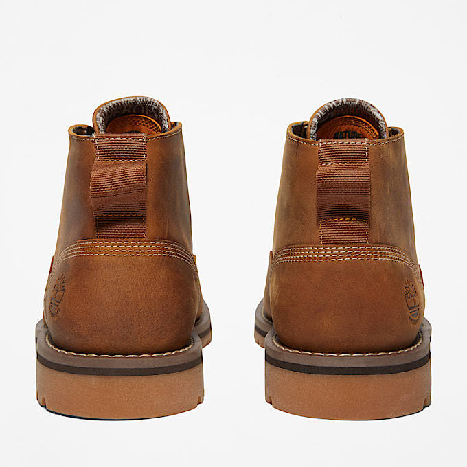 Men's Larchmont Waterproof Chukka Boot